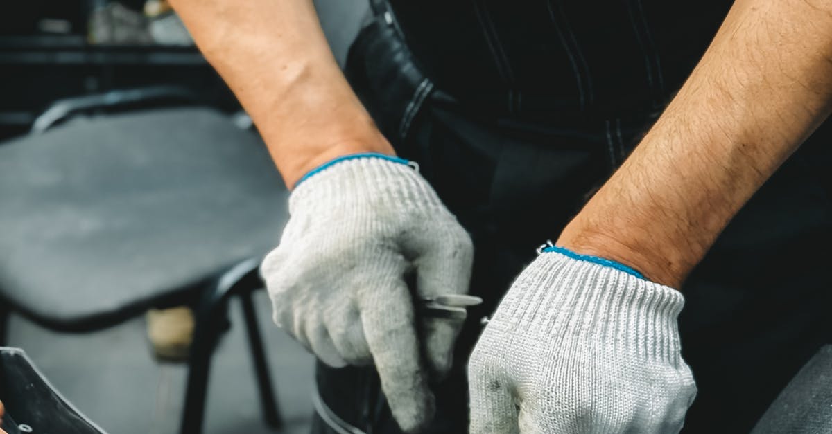 Benefits of Choosing Experienced Technicians for Oven Repairs