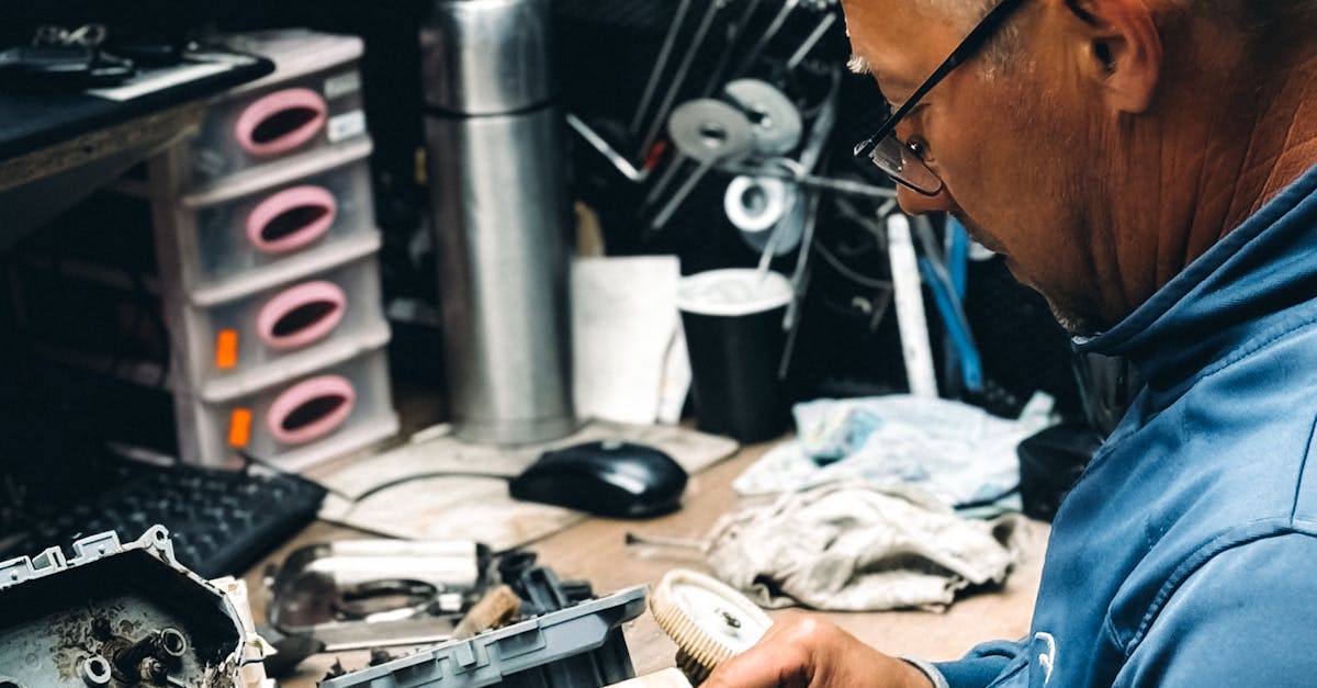 Common Misconceptions About Oven Ignition Repairs