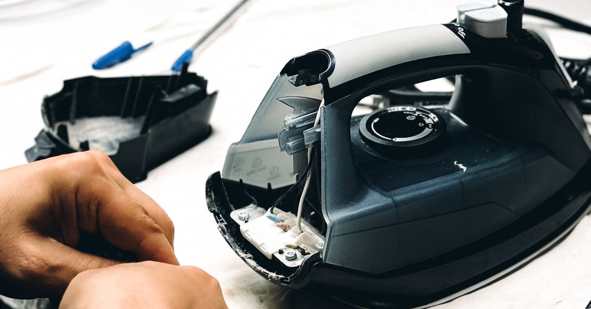 Common Mistakes When Replacing Oven Door Seals