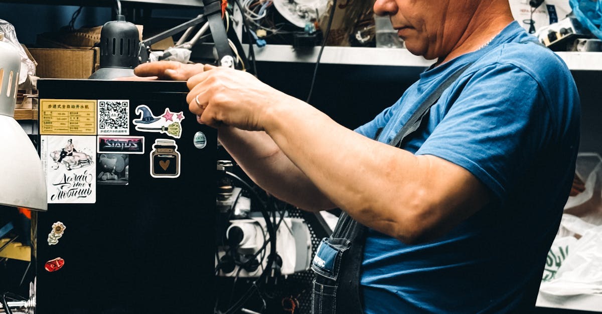 Common Signs of Ignition Failure in Ovens