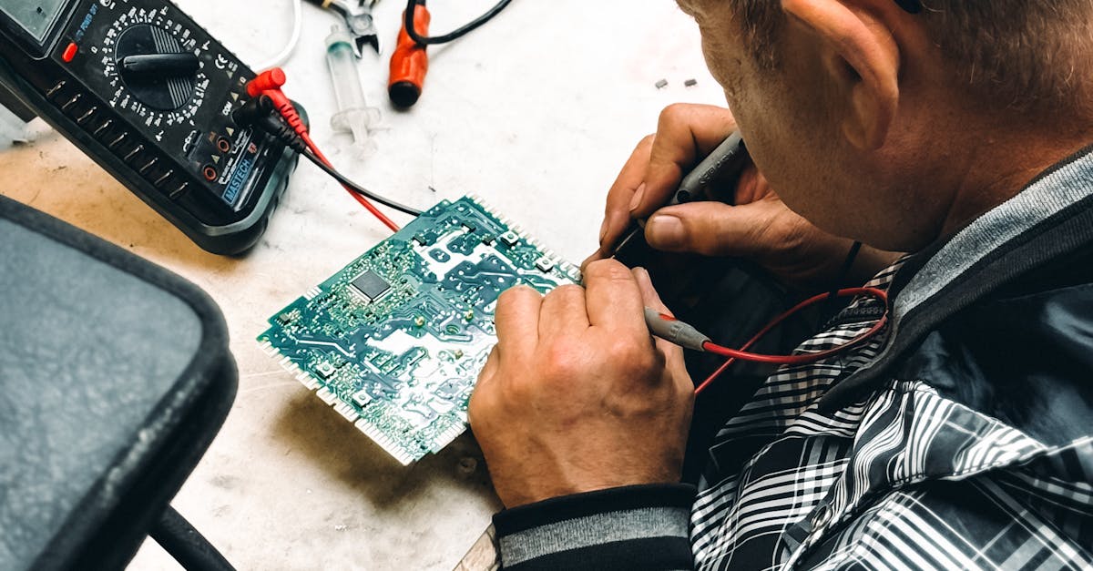 How to Clean Oven Ignition Components Effectively