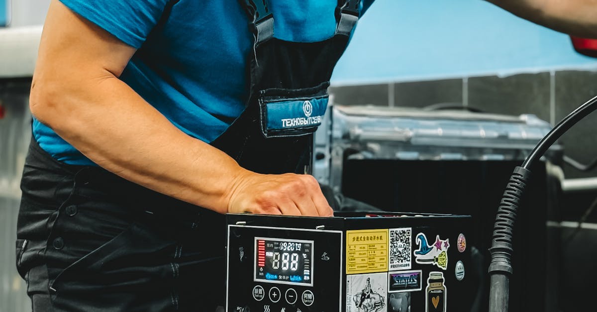 Questions to Ask Before Hiring an Oven Repair Professional