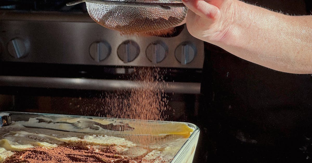 Temperature Calibration: Ensuring Accurate Oven Settings